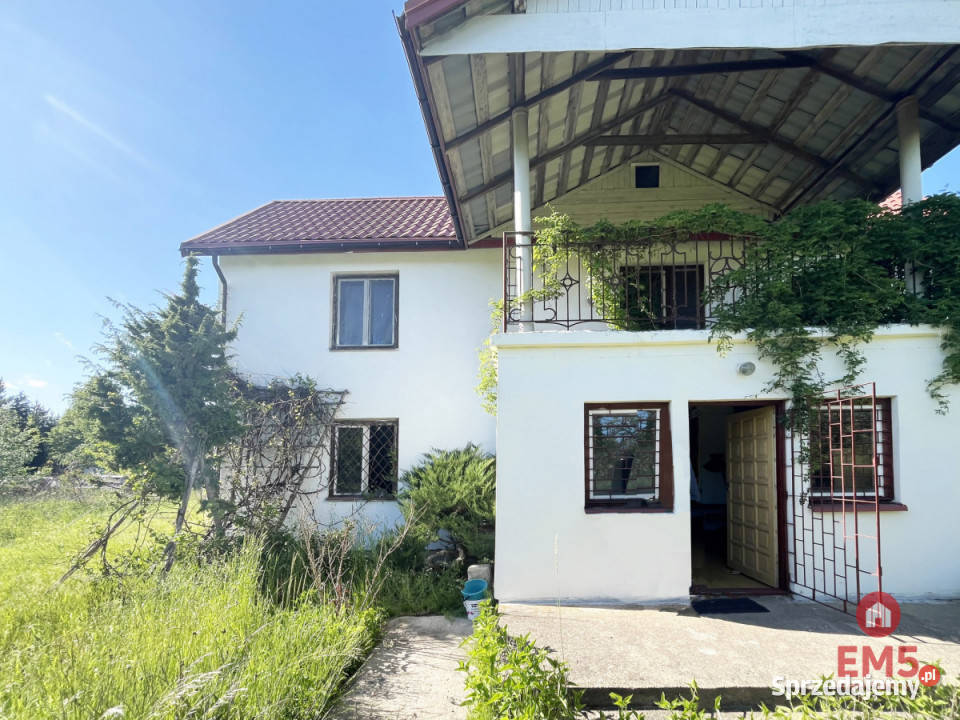 Działka na sprzedaż 7000m2 Choroszcz