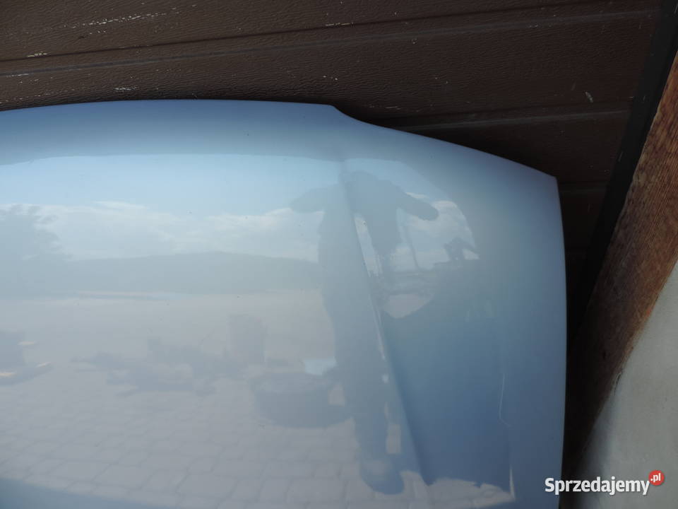 MASKA CITROEN BERLINGO 1 KOLOR KLHA