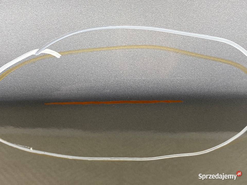 DRZWI LEWY PRZÓD BMW E83 SUV 0311 SILBERGRAU