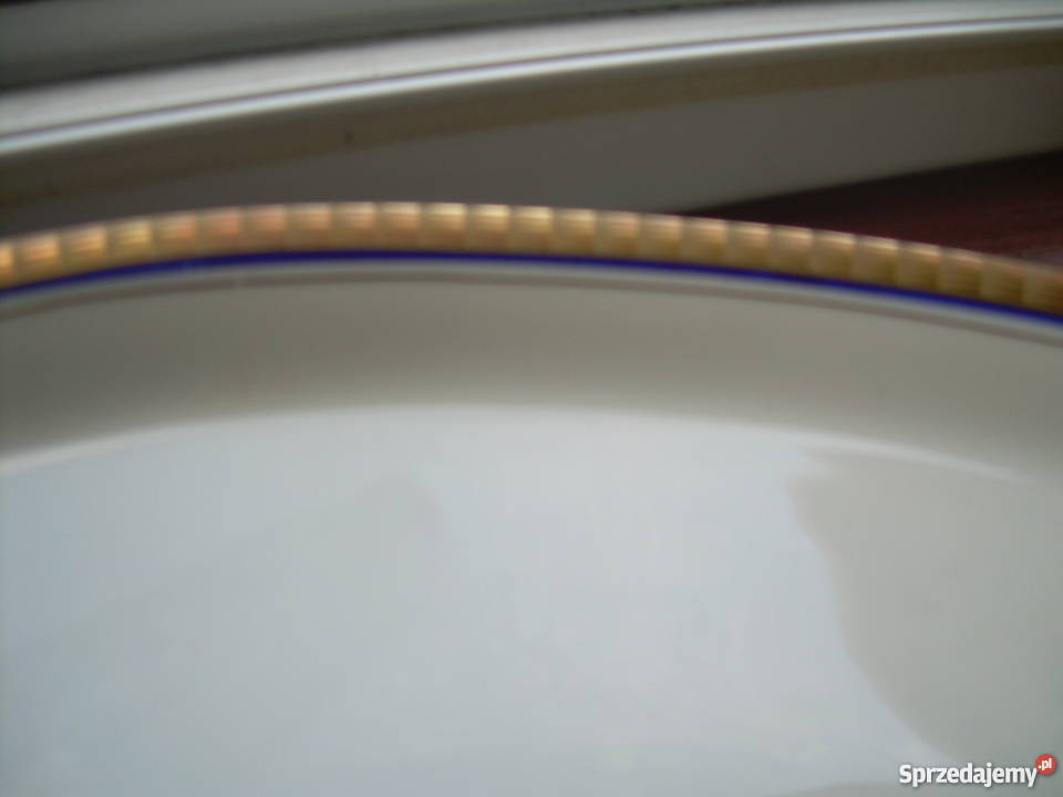 Stara Bawaria misa półmisek mazowieckie