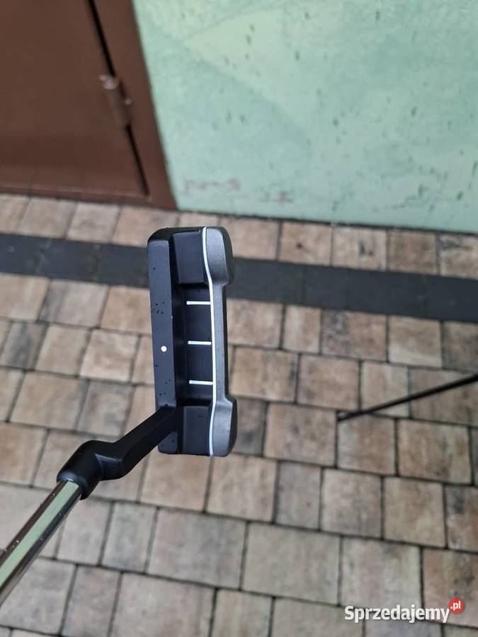 Zestaw kijów golfowych Staniew