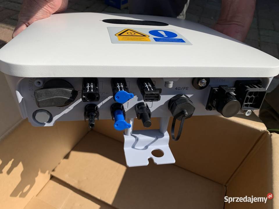 Huawei SUN20002KTLL1 falownik 2kW gwarancja do Trzciana