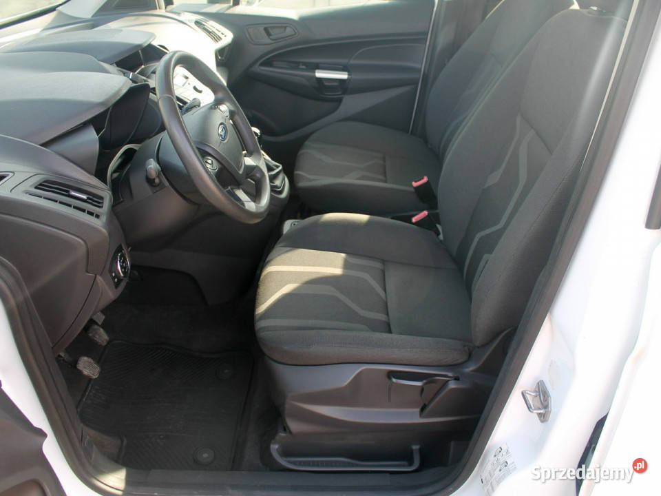 Ford Tourneo Connect 16 Diesel 95 5 OSOBOWY Zielenin