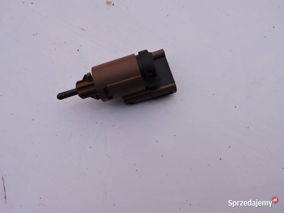 Czujnik pedału hamulca Vw Fox osobowe Myszków sprzedam