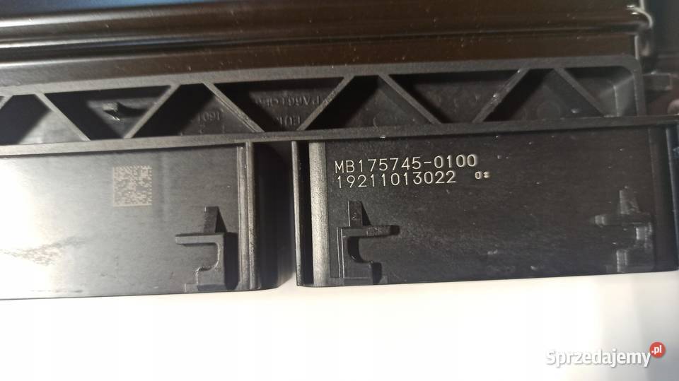 VOLVO V60 II S60 III KOMPUTER STEROWNIK 32242005