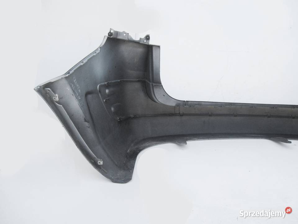 Zderzak tył Renault SCENIC II