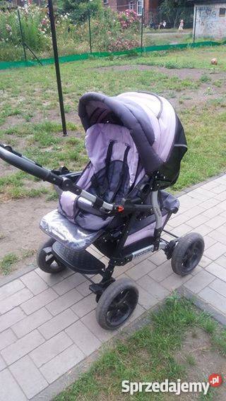 Wózek Piccolino Gliwice