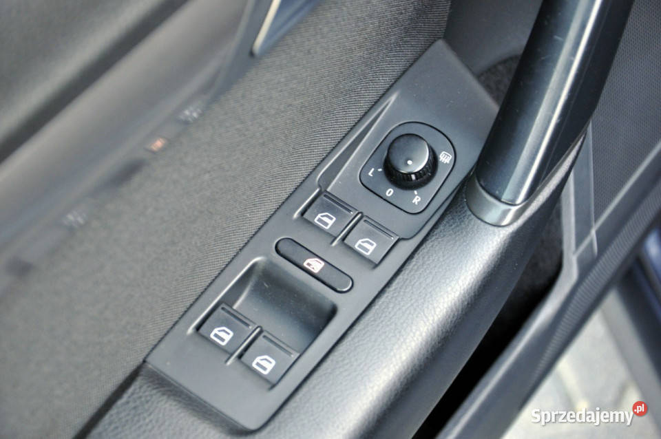 Volkswagen Passat 18T 160 ASR (kontrola trakcji)