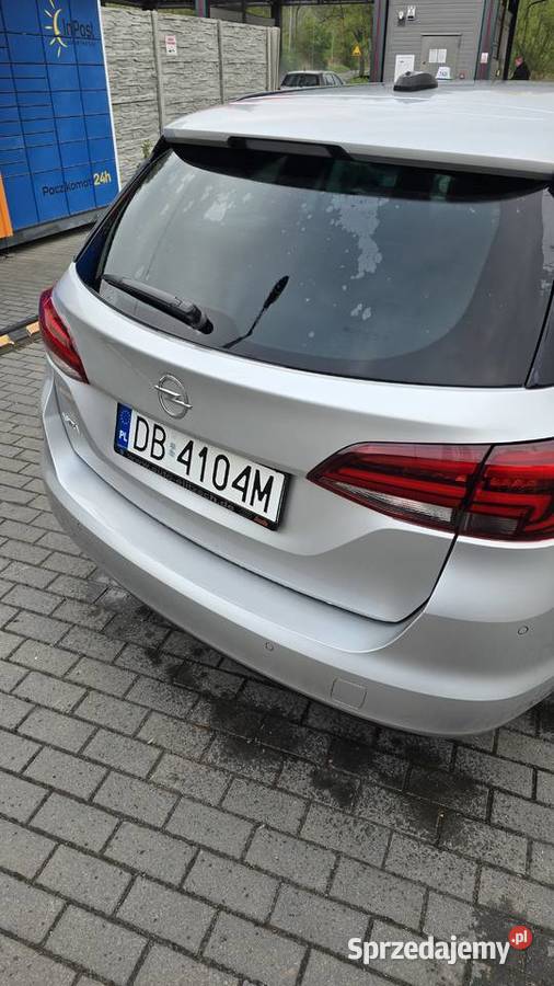 20192020 stan perfekcyjny fabryczne webasto