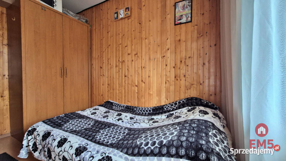 Mieszkanie do sprzedania 482m2 3 pokojowe Białystok