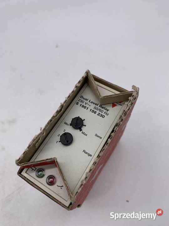 Carlo Gavazzi S1961156230 Przekaźnik Warszawa