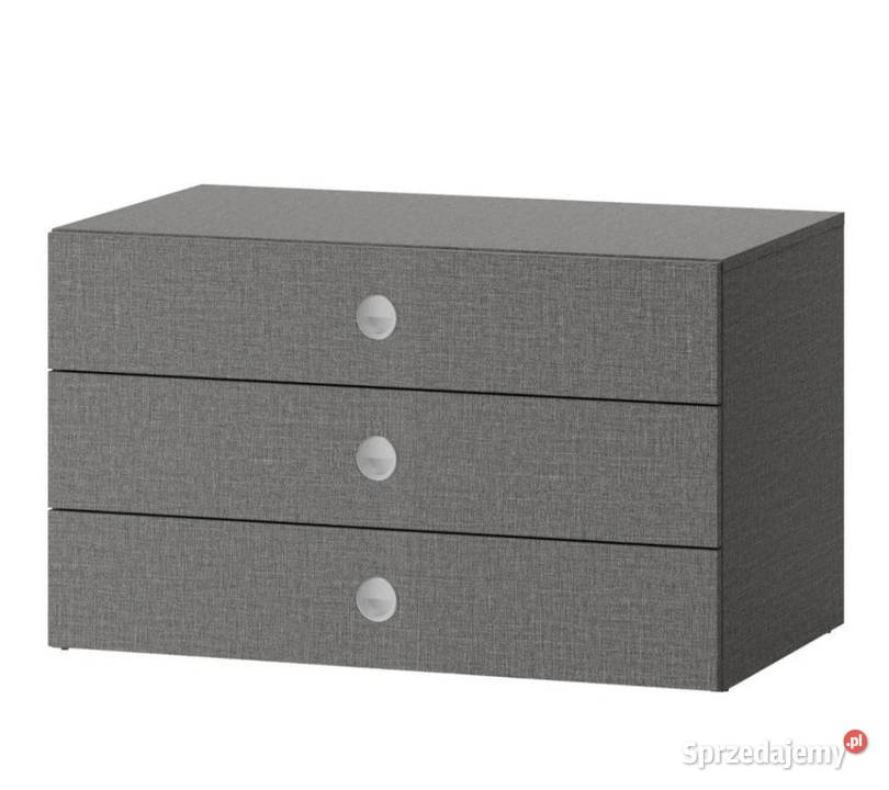 kontenerek do szafy 49cm wielkopolskie