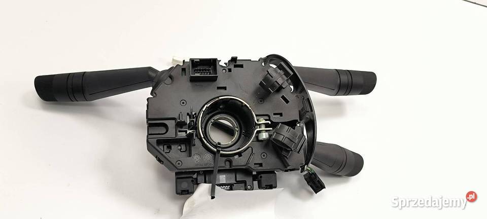 PRZEŁĄCZNIK ZESPOLONY IVECO DAILY 35S18 51826041 Lipno sprzedam