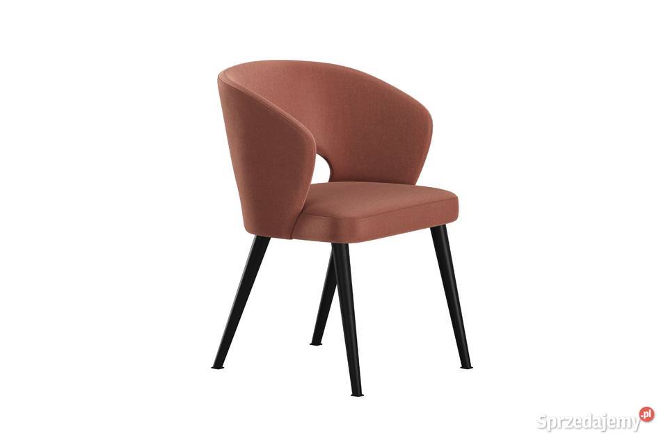 Krzesło PREMIUM KR8 Tkanina Deluxe Autumn 21 46cm Łódź