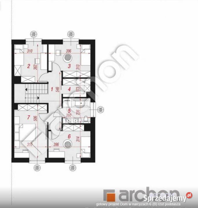 Śledziejowice 5 pokoigarażdziałka 700m2