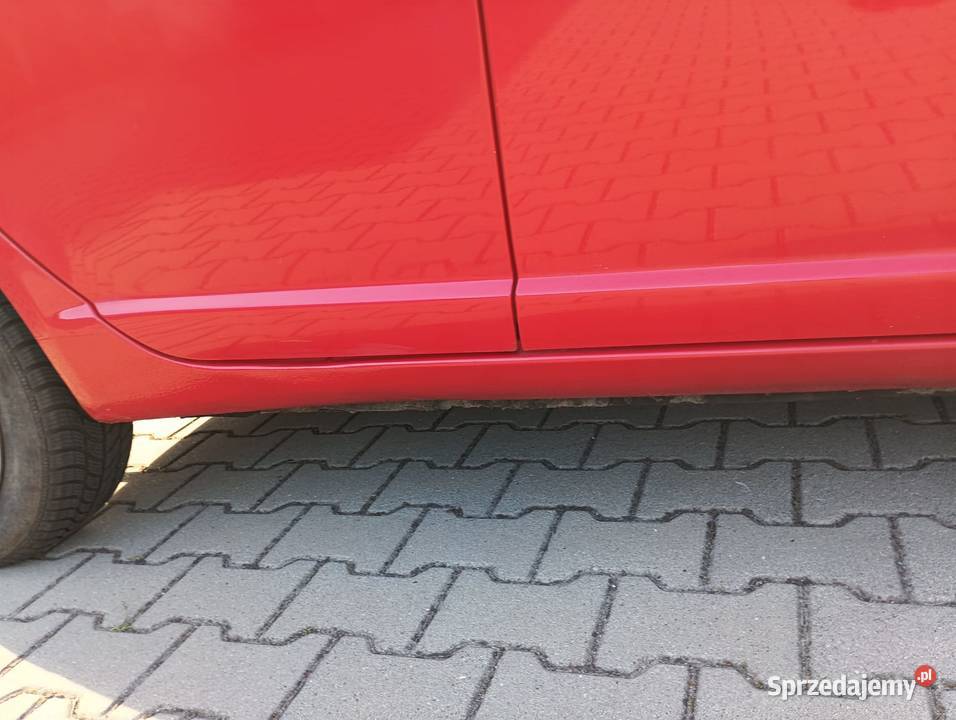 Toyota Yaris 10