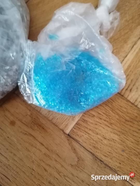 Kolorowe kamienie pomorskie Gdańsk