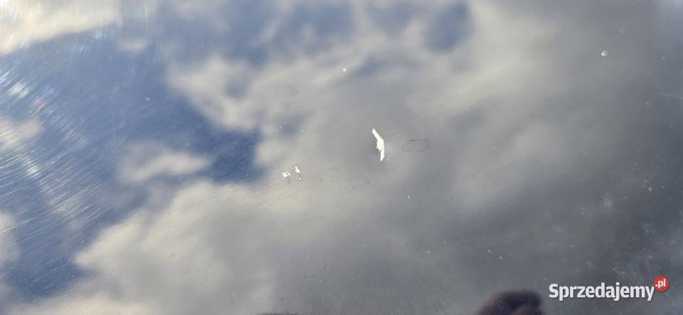 Maska A8 D3 2005 mazowieckie Solec nad Wisłą