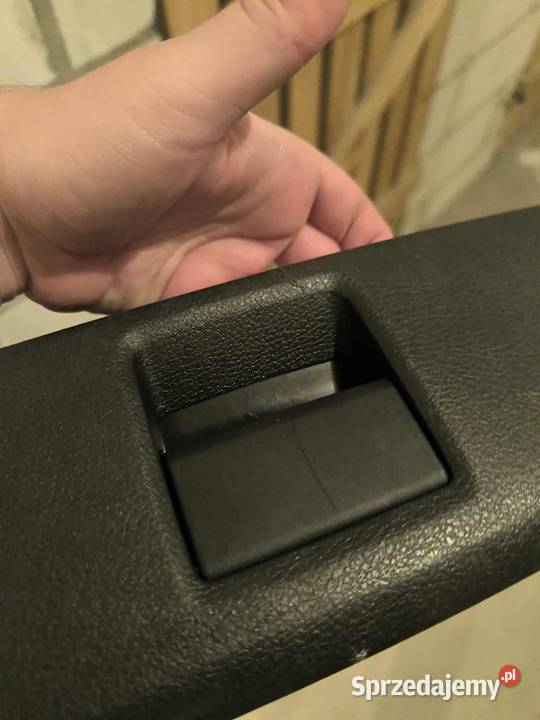 Audi A3 8V schowek pasażera Lublin sprzedam