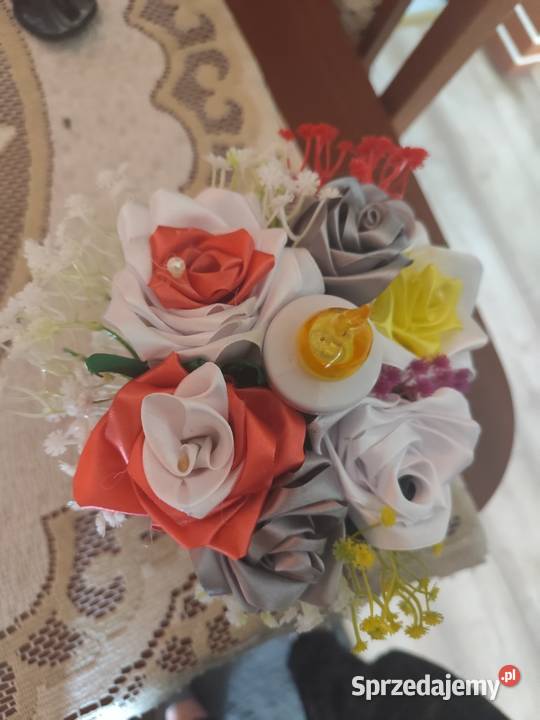 Bukietystroiki podlaskie sprzedam