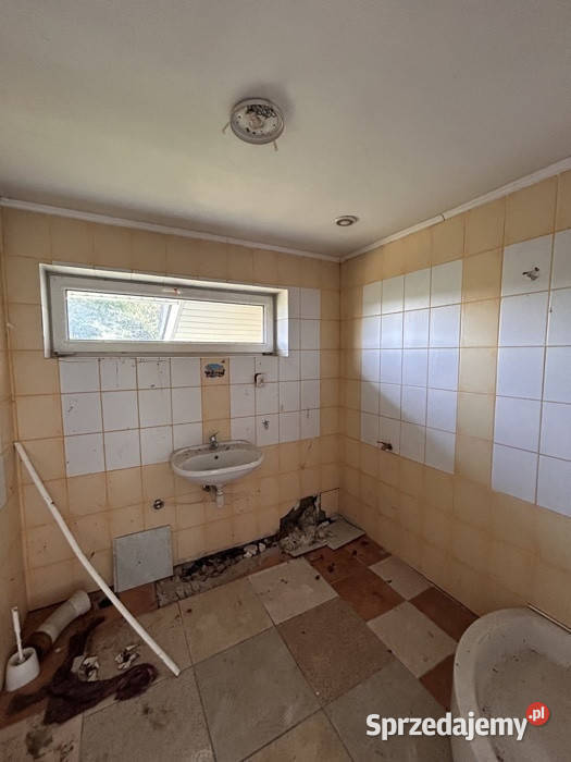 Dom w Będziechowie 207m2 pomorskie Będziechowo