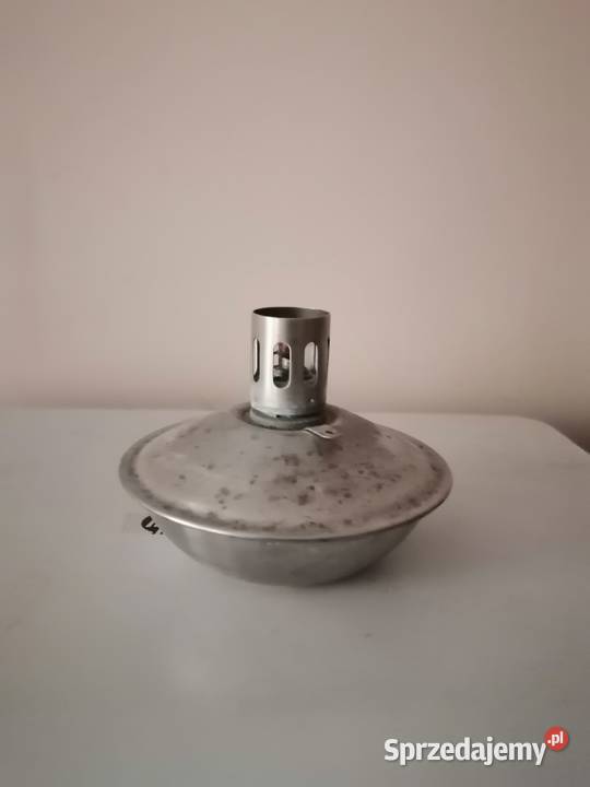 lampa naftowa Legnica