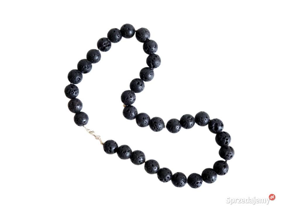 7463 Korale z Lawy Wulkanicznej Kędzierzyn-Koźle sprzedam