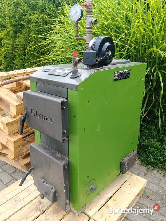 Piec centralnego ogrzewania 13kw
