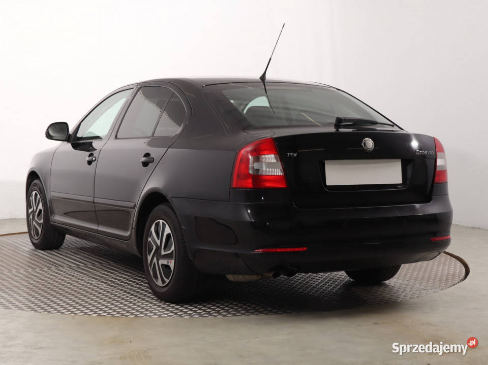 Skoda Octavia 14 TSI elektryczne lusterka Octavia śląskie Katowice