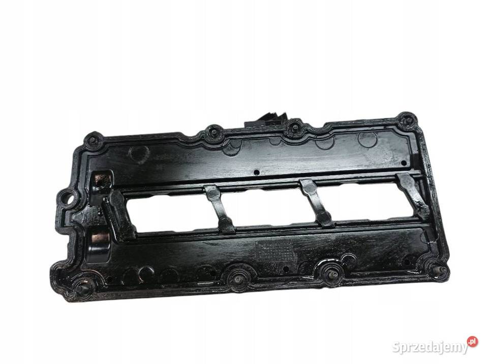 POKRYWA ZAWORÓW 059103470R 30 TDI Audi A6 III