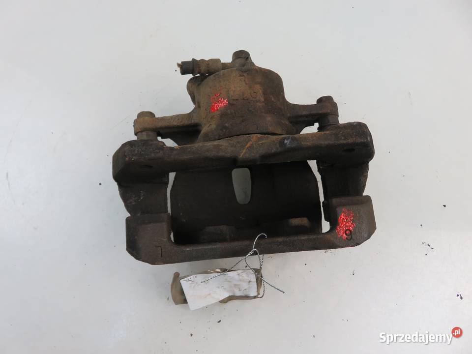 ZACISK LEWY PRZÓD TOYOTA URBAN CRUISER 14 D4D sprzedam