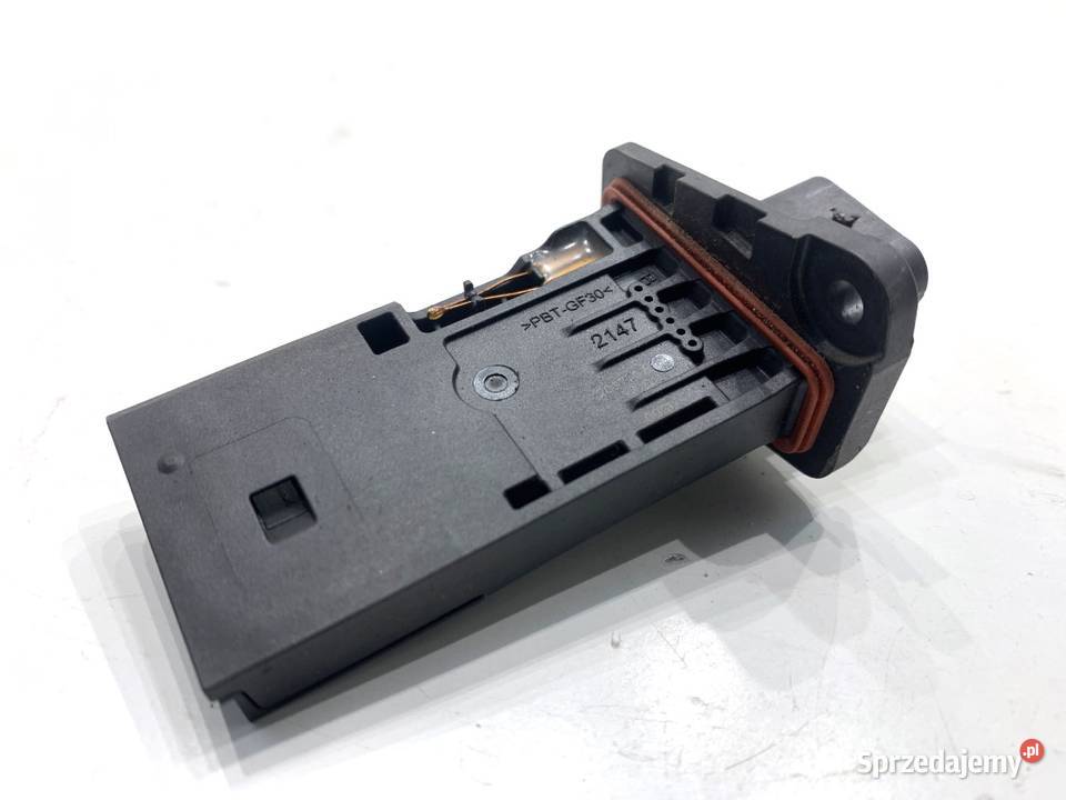 PRZEPŁYWOMIERZ BMW F34 8605565 20 184 CZUJNIK