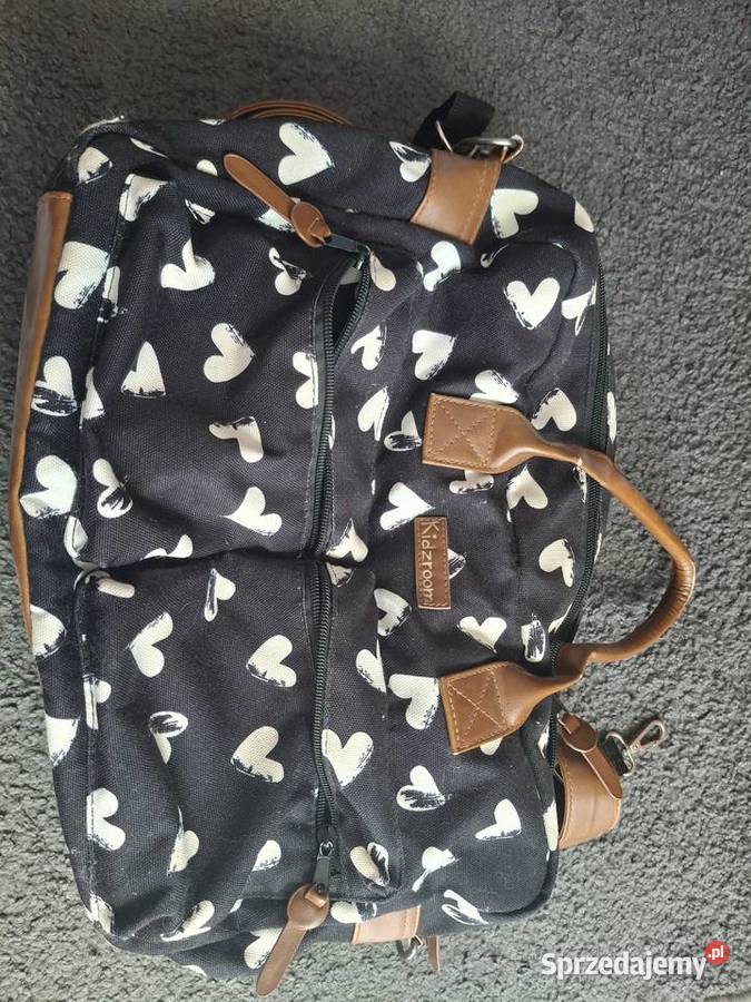 torba organizer