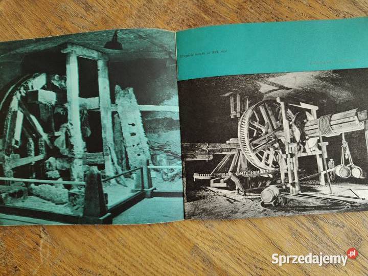 Wieliczka sprievodca j czeski małopolskie Kraków