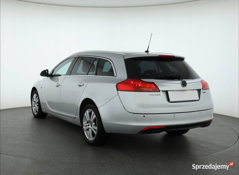 Opel Insignia 20 CDTI diesel Insignia Piaseczno sprzedam
