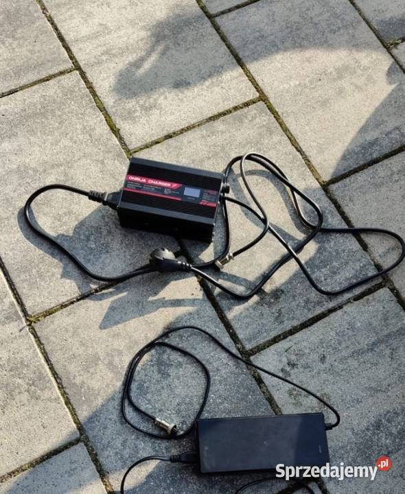 Kukirin G2 master Łódź