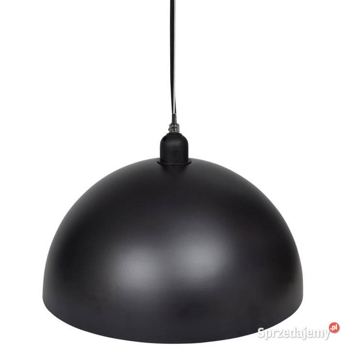 Półokrągłe lampy sufitowe 2 regulowana długość sprzedam