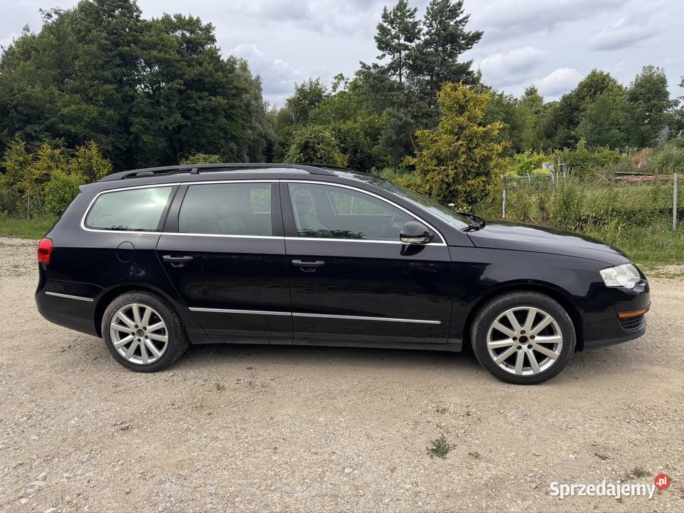 Passat b6 variant 20fsi turbo ABS dolnośląskie Oleśnica