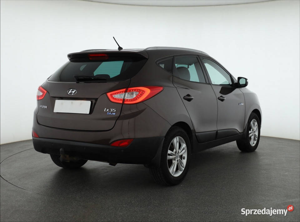 Hyundai ix35 16 GDI Piaseczno sprzedam