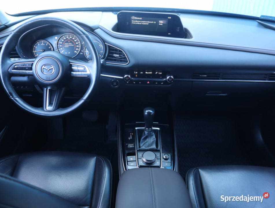Mazda CX30 SkyactivX 20 Łódź