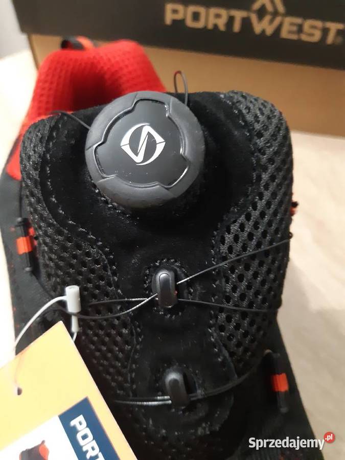 Buty robocze Portwest Chrzanów