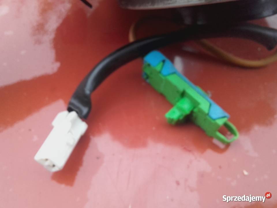 Fiat Seicento przełącznik zespolony pod AIRBAG Ksawerów