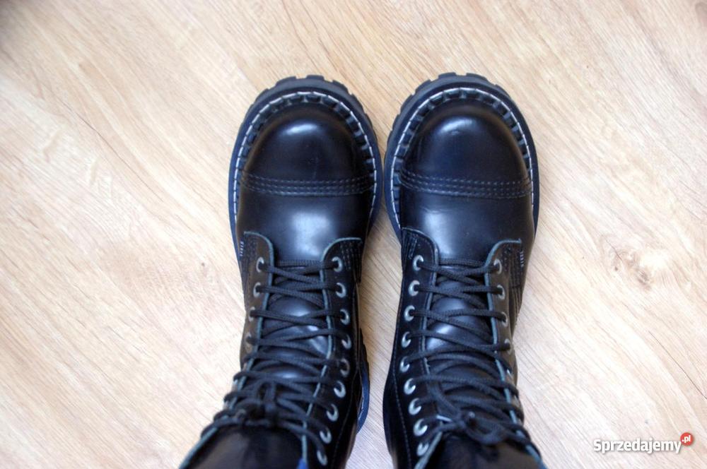 Glany STEEL 10 40 Wilga sprzedam