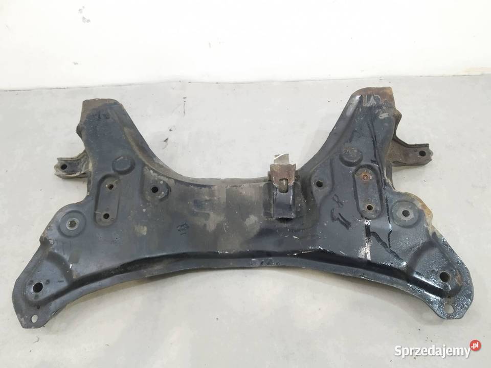 SANKI ZAWIESZENIA PRZÓD Fiat Panda II 20032012 Zawieszenie silnika sprzedam
