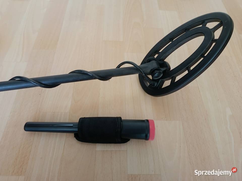 Wykrywacz metali Fisher f22 Chełmno