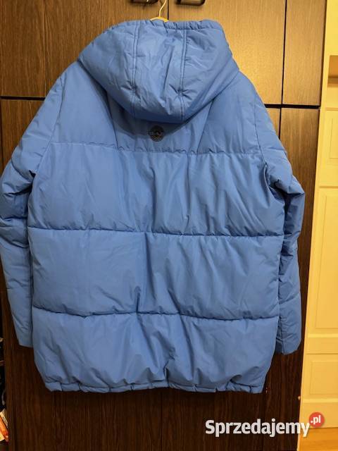 Reserved Kurtka męska M Eco Aware Explorer śląskie