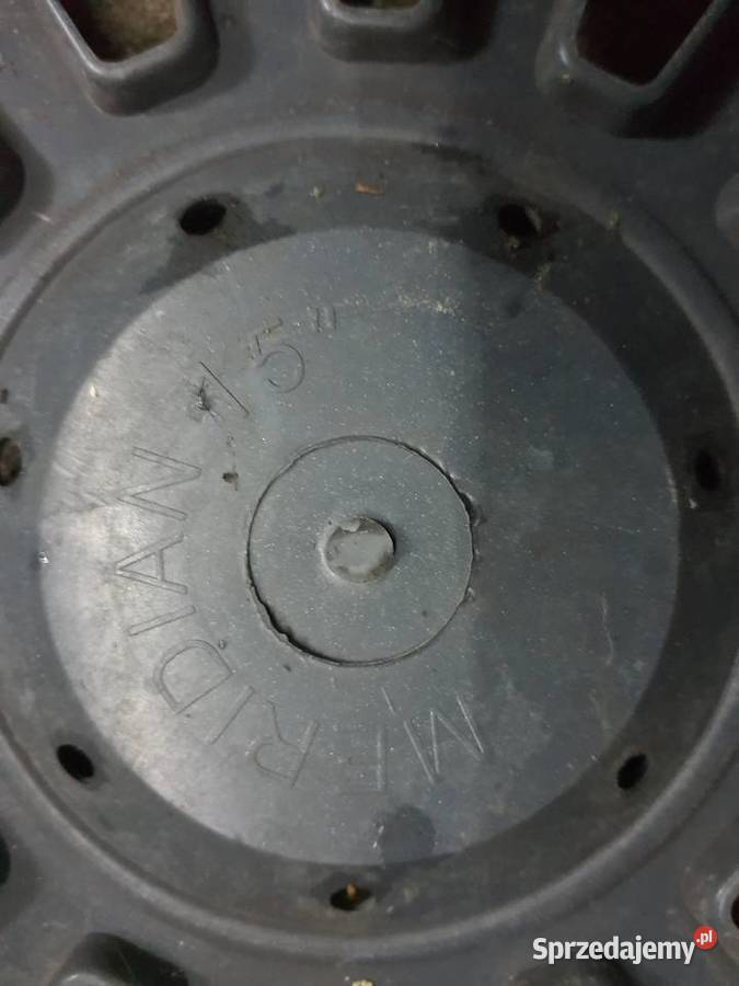 Kołpaki 15stki łódzkie Aleksandrów Łódzki