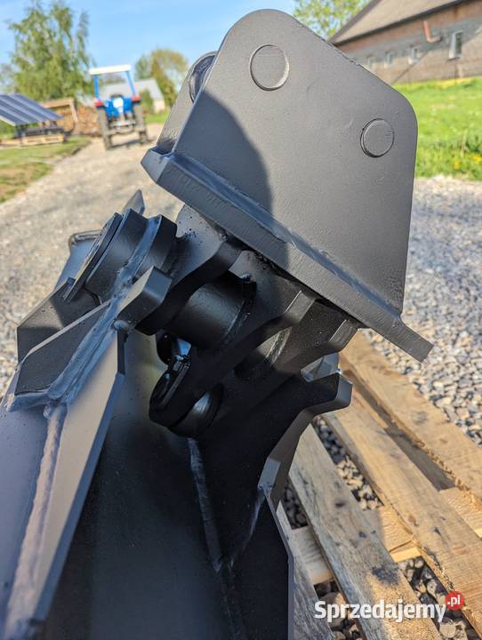 Łyżka skarpowa hydrauliczna 100 do koparki Mielec
