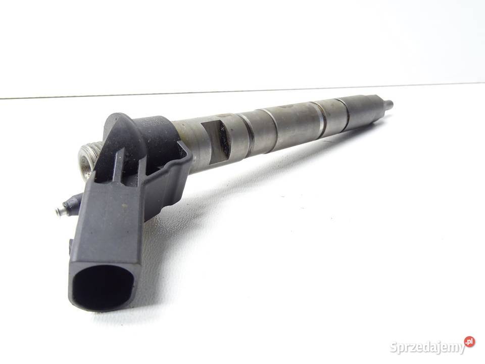 WTRYSK WTRYSKIWACZ 059130277AB AUDI A6 C6 A8 D3