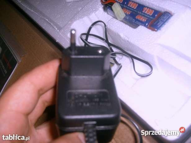 ASG G608 JG Replika Karabinu G36c odbiór osobist Wymysłów
